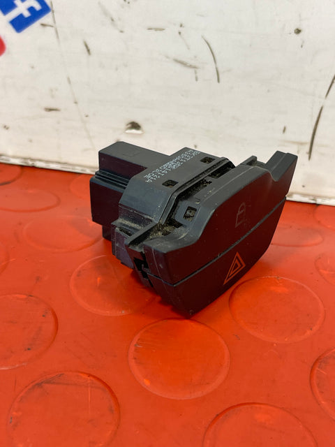 Ford Transit Custom HAZARD WARNING SWITCH  P/N BK3T13A350AA