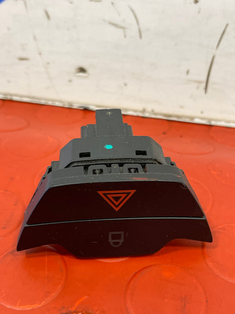 Ford Transit Custom HAZARD WARNING SWITCH  P/N BK3T13A350AA