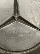 Mercedes Sprinter WHEEL CENTER CAP TRIM P/N 9064010025