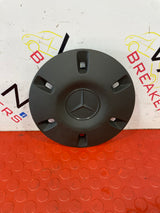 Mercedes Sprinter WHEEL CENTER CAP TRIM P/N 9064010025