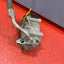 Citroen Berlingo/Peugeot Partner AIR CONDITIONING PUMP W/ HOSE (2Pins) 2008-2016 P/N 9802875780 - 1