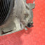 Citroen Berlingo/Peugeot Partner AIR CONDITIONING PUMP W/ HOSE (2Pins) 2008-2016 P/N 9802875780 - 1