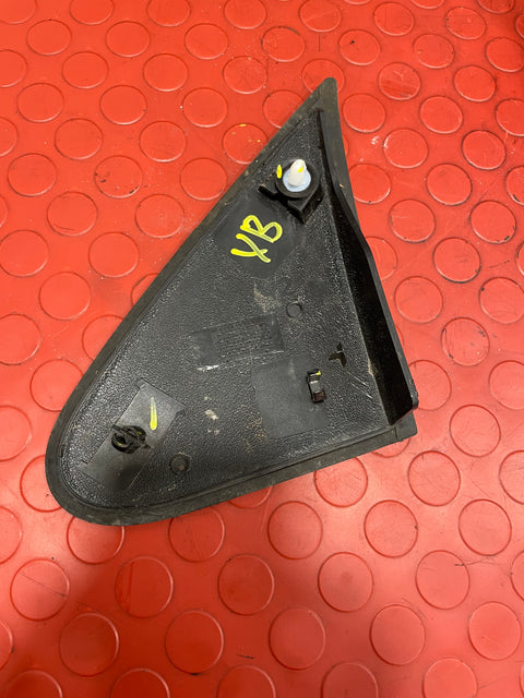 Citroen Berlingo/ Peugeot Partner WING TRIM 2008-2018 P/N 9682178977