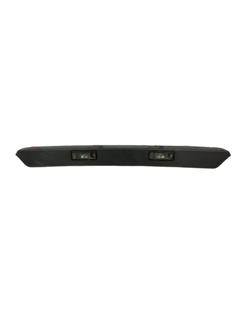 Volkswagen Crafter NUMBER PLATE LIGHT TRIM WITH LIGHTS  P/N 7C0827329
