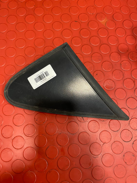 Citroen Berlingo/ Peugeot Partner WING TRIM 2008-2018 P/N 9682178977