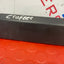 Volkswagen Crafter NUMBER PLATE LIGHT TRIM WITH LIGHTS  P/N 7C0827329