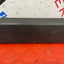 Volkswagen Crafter NUMBER PLATE LIGHT TRIM WITH LIGHTS  P/N 7C0827329