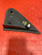 Citroen Berlingo/Peugeot Partner WING TRIM Driver's Side 2008-2018 P/N 9682178977