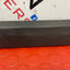 Volkswagen Crafter NUMBER PLATE LIGHT TRIM WITH LIGHTS  P/N 7C0827329