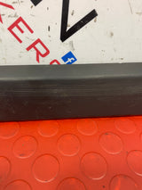 Volkswagen Crafter NUMBER PLATE LIGHT TRIM WITH LIGHTS  P/N 7C0827329