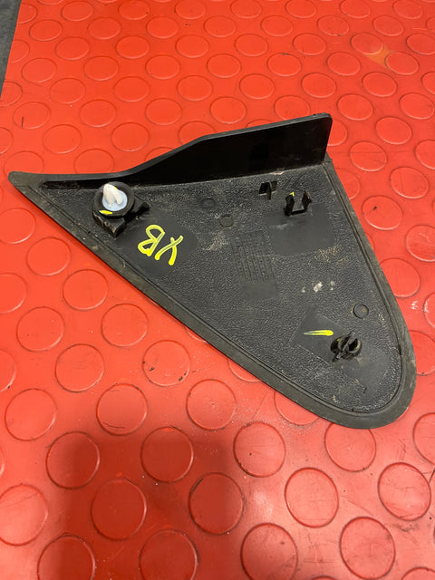 Citroen Berlingo/ Peugeot Partner WING TRIM 2008-2018 P/N 9682178977