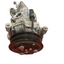 Citroen Berlingo/Peugeot Partner HDI AIR CONDITIONING PUMP 1.6 2019-2024 P/N 9810349980-01