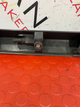 Volkswagen Crafter NUMBER PLATE LIGHT TRIM WITH LIGHTS  P/N 7C0827329