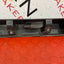 Volkswagen Crafter NUMBER PLATE LIGHT TRIM WITH LIGHTS  P/N 7C0827329