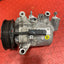 Citroen Berlingo/Peugeot Partner HDI AIR CONDITIONING PUMP 1.6 2019-2024 P/N 9810349980-01