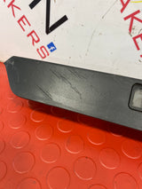 Volkswagen Crafter NUMBER PLATE LIGHT TRIM WITH LIGHTS  P/N 7C0827329