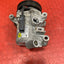 Citroen Berlingo/Peugeot Partner HDI AIR CONDITIONING PUMP 1.6 2019-2024 P/N 9810349980-01