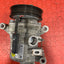 Citroen Berlingo/Peugeot Partner HDI AIR CONDITIONING PUMP 1.6 2019-2024 P/N 9810349980-01