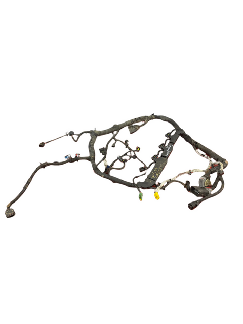 Ford Transit Custom ENGINE WIRING LOOM 2.2 FWD P/N CK2T12B637FAF