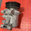 Citroen Berlingo/Peugeot Partner HDI AIR CONDITIONING PUMP 1.6 2019-2024 P/N 9810349980-01