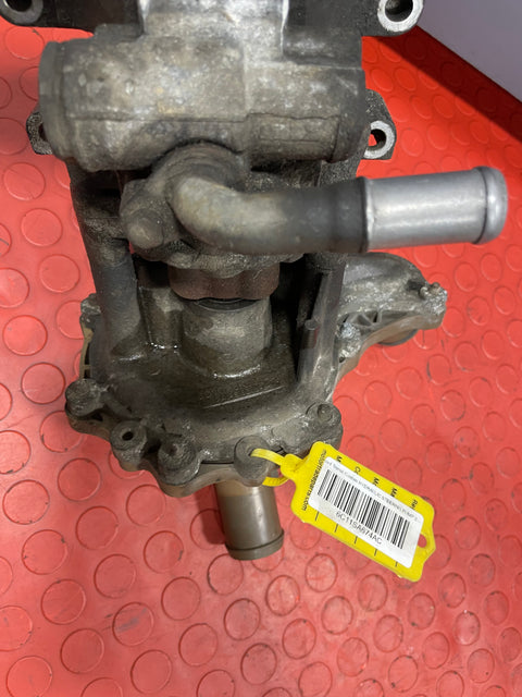 Ford Transit Mk7 2.2 POWER STEERING PUMP/ WATER PUMP 2007-2013 P/N 6C108K500AF