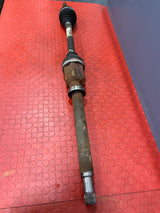 Ford Transit Custom DRIVESHAFT Driver's Side 2.0 2016-2023 P/N KK213B436AB