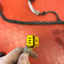 Ford Transit Custom ENGINE WIRING LOOM 2.2 FWD P/N CK2T12B637FAF