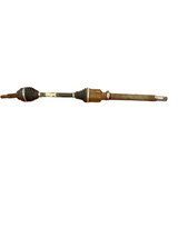 Ford Transit Custom DRIVESHAFT Driver's Side 2.0 2016-2023 P/N KK213B436AB