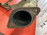 Vauxhall Movano/Renault Master III DPF DE-POLLUTION FILTER FWD 2.3DCI 2014 P/N 208023547R