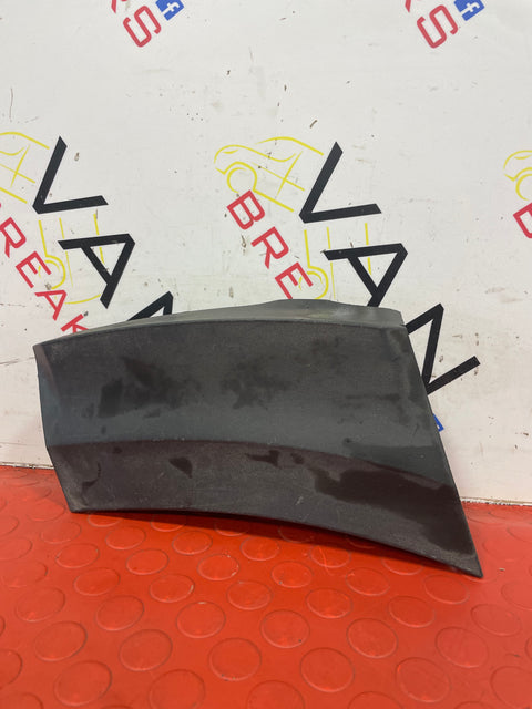 VW Crafter O/S WING PROTECTIVE STRIP DRIVERS RIGHT  2017-2022 P/N 7C0853508