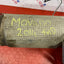 Vauxhall Movano/Renault Master III DPF DE-POLLUTION FILTER FWD 2.3DCI 2014 P/N 208023547R