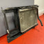 Citroen Berlingo/Peugeot Partner RADIATOR ASSEMBLY W/ FRAME (Minor Crack in the Frame) 1.6  2008-2016 P/N 9682720480