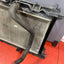 Citroen Berlingo/Peugeot Partner RADIATOR ASSEMBLY W/ FRAME (Minor Crack in the Frame) 1.6  2008-2016 P/N 9682720480