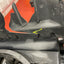 Citroen Berlingo/Peugeot Partner RADIATOR ASSEMBLY W/ FRAME (Minor Crack in the Frame) 1.6  2008-2016 P/N 9682720480
