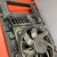 Citroen Berlingo/Peugeot Partner RADIATOR ASSEMBLY W/ FRAME (Minor Crack in the Frame) 1.6  2008-2016 P/N 9682720480