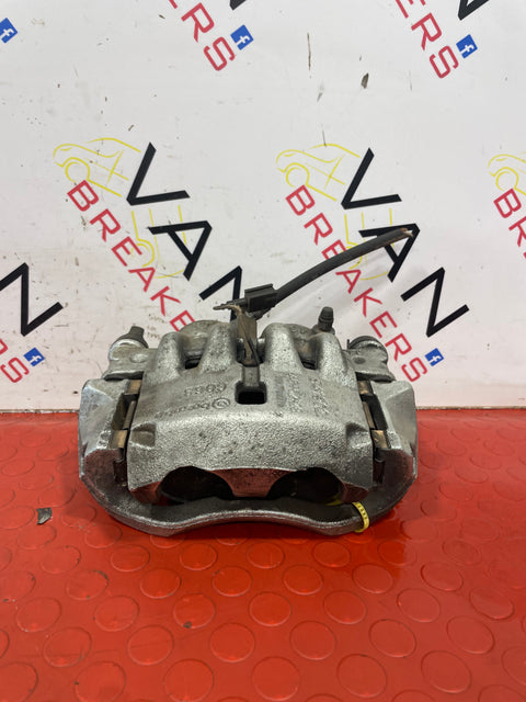 Fiat Ducato/Citroen Relay/Peugeot Boxer FRONT LEFT BRAKE CALIPER FOR  P/N 941902