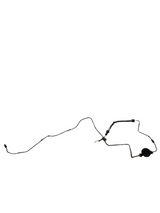 Ford Transit Custom CLUTCH PIPE 2018-2023 2.0L P/N GK217K592AC