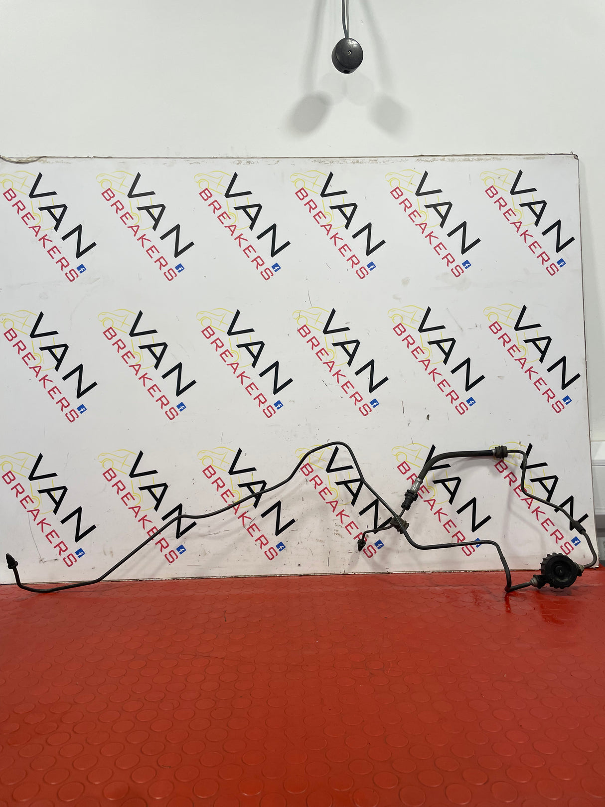 Ford Transit Custom CLUTCH PIPE 2018-2023 2.0L P/N GK217K592AC