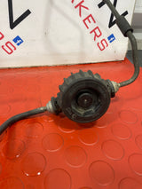 Ford Transit Custom CLUTCH PIPE 2018-2023 2.0L P/N GK217K592AC