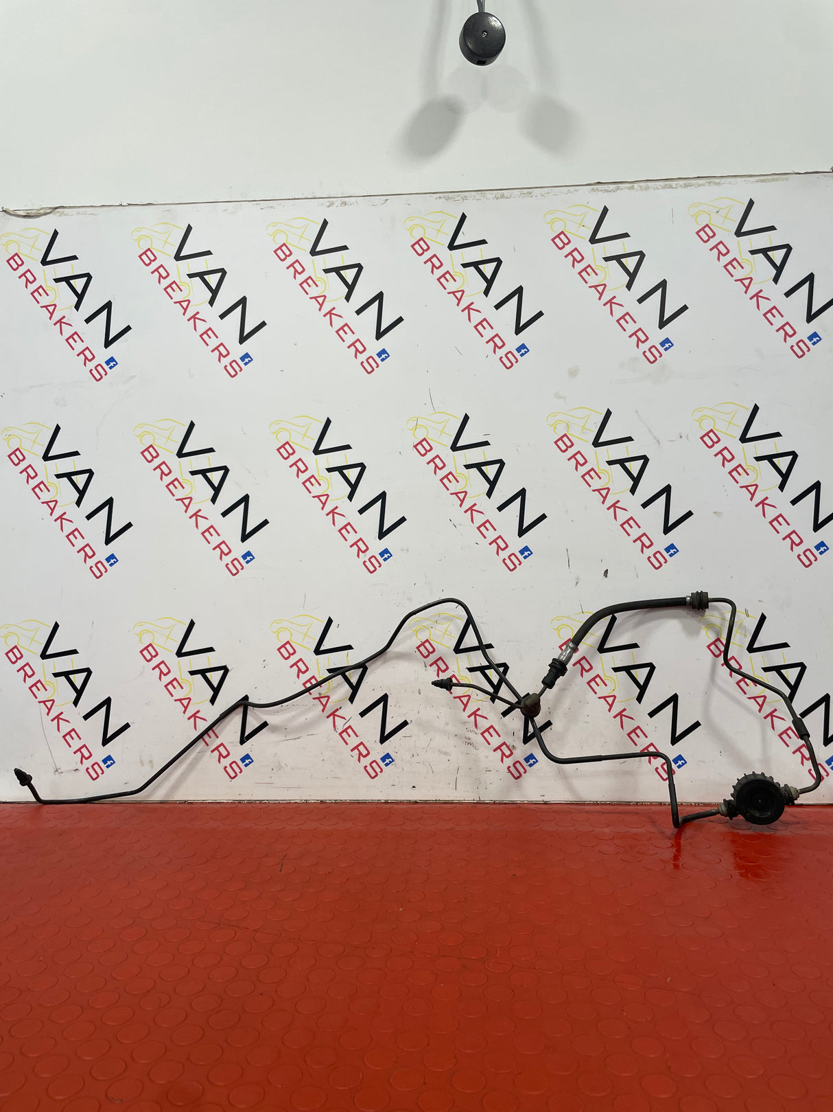 Ford Transit Custom CLUTCH PIPE 2018-2023 2.0L P/N GK217K592AC