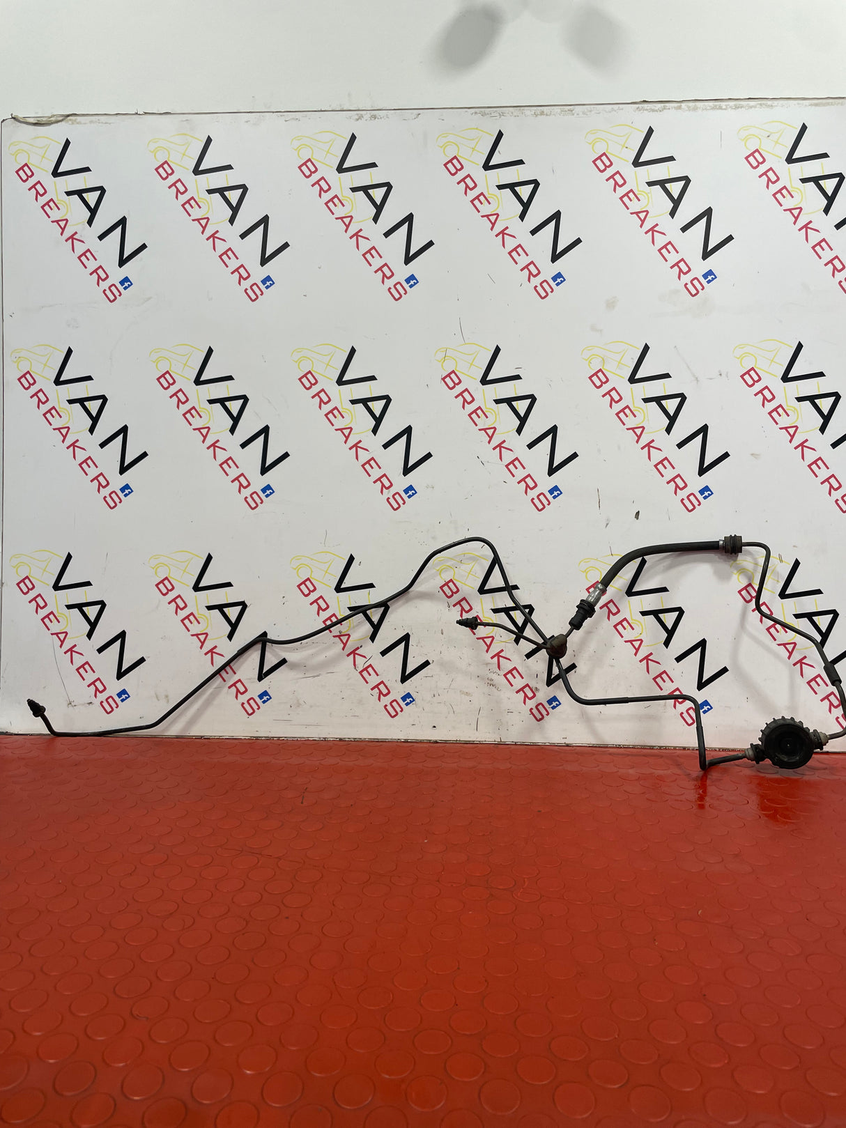 Ford Transit Custom CLUTCH PIPE 2018-2023 2.0L P/N GK217K592AC