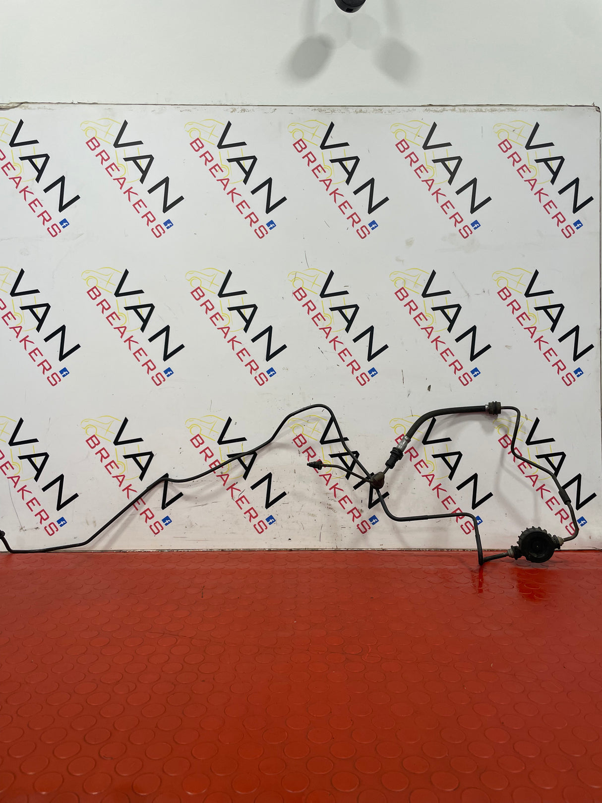 Ford Transit Custom CLUTCH PIPE 2018-2023 2.0L P/N GK217K592AC