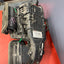 Citroen Relay/ Peugeot Boxer/ Fiat Ducato HEATER MATRIX / RADIATOR CORE 2.2 FWD 2016-2023 (Damage in the Housing) P/N 07356575460