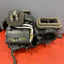 Citroen Relay/ Peugeot Boxer/ Fiat Ducato HEATER MATRIX / RADIATOR CORE 2.2 FWD 2016-2023 (Damage in the Housing) P/N 07356575460