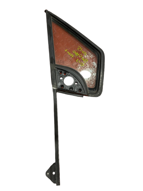 Citroen Berlingo/Peugeot Partner QUARTER GLASS WINDOW Driver Side 2008-2018 P/N 9675118180 / 43R000016