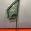 Citroen Berlingo/Peugeot Partner QUARTER GLASS WINDOW Driver Side 2008-2018 P/N 9675118180 / 43R000016