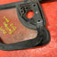 Citroen Berlingo/Peugeot Partner QUARTER GLASS WINDOW Driver Side 2008-2018 P/N 9675118180 / 43R000016