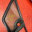 Citroen Berlingo/Peugeot Partner QUARTER GLASS WINDOW Driver Side 2008-2018 P/N 9675118180 / 43R000016