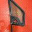 Citroen Berlingo/Peugeot Partner QUARTER GLASS WINDOW Driver Side 2008-2018 P/N 9675118180 / 43R000016