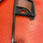 Citroen Berlingo/Peugeot Partner/Vauxhall Combo/Toyota Proace City QUARTER GLASS WINDOW Driver Side  2019-2024 P/N 9818042180